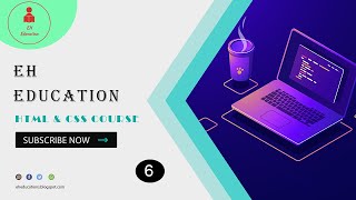 06 - HTML Head Tags - HTML & CSS Course