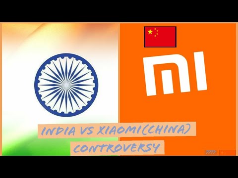 India vs China