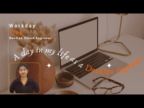 Life Balancing Act : A Glimpse into a DevOps Cloud Engineer’s Day!