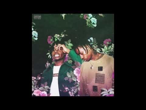 Pierre Bourne x Travis Scott x Playboi Carti type beat