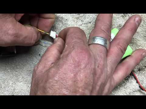 Mint Floor Cleaner Battery Fix