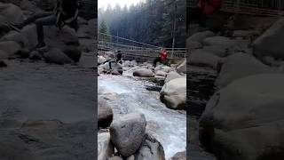 most beautiful places in the world.#travel #nature #himachalpradesh @KangUjangBusthomicirebon