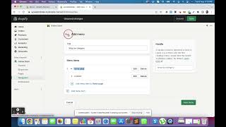 Learn Shopify store manage without developer help! PART2