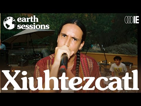 Xiuhtezcatl: Earth Sessions Los Angeles Concert Hosted by Intersectional Environmentalist