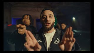 Flames - Lock In Freestyle (Official Video)