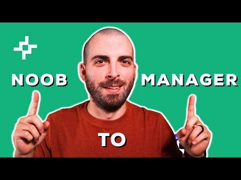How I Went From Learning To Code to Software Manager