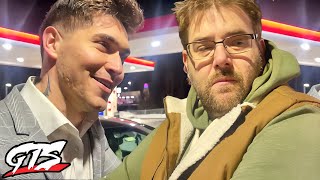 Grims Youtube Championship is GONE! 