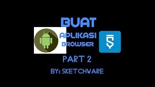 Cara Mengaktifkan Mode Pencarian Browser#part 2