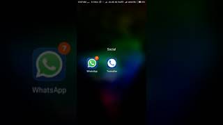 Change your WhatsApp text format || Xiaomi hacks || what's app hacks ||