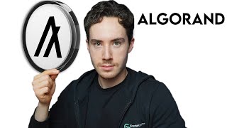 Algorand: Why I Am BEARISH On ALGO