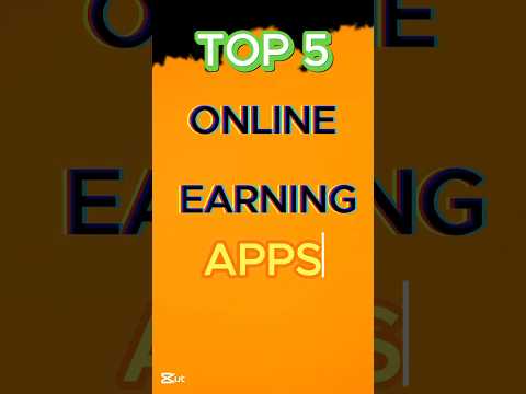 Top 5 Free online Earning App 2025 #shortsfeed #shorts #earnmoneyonline