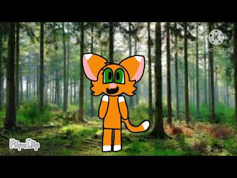 What the cat says part7-8
