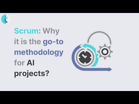 Scrum in AI Projects: The Agile Approach to Artificial Intelligence