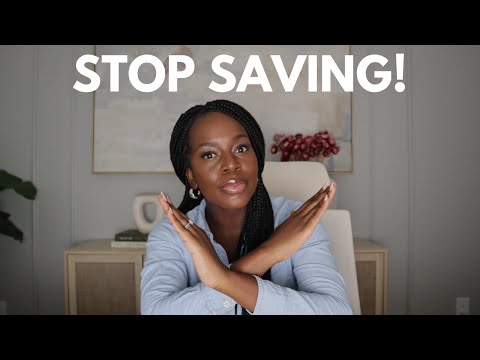 I'm Retiring at 42: Why I Quit Saving and What I Do Instead