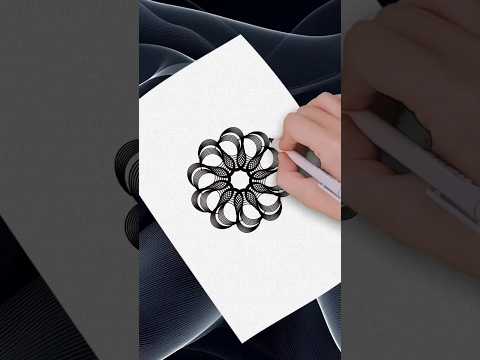 Radiac circle motion arts #guitar #singer #cover #music #art #satisfying #bignews #latestnews #weird