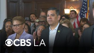 Los Angeles lawmakers call for congressional investigation into ICE tactics
