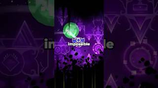 The Hardest Level in Geometry Dash
