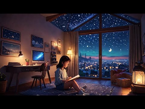 Ultimate Study & Sleep Music - Focus & Relaxing Music