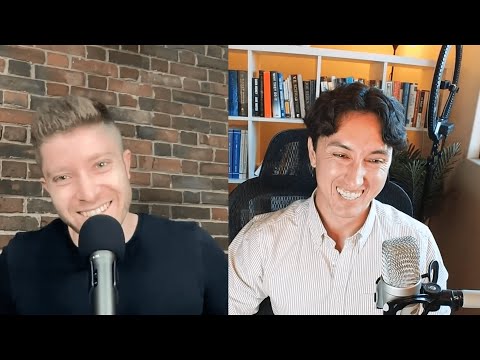 Julian Sarafian: Big Law to Founder, Creator and Mental Health Advocate