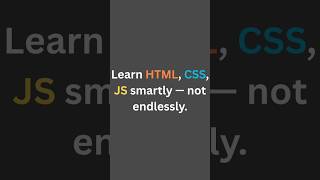 ''Coding Beginners:Stop Wasting Time on Tutorials!"#codingtips #learntocode #webdevelopment