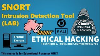 How to Install and Configure Snort 3.0 on Ubuntu