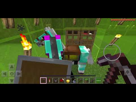 Minecraft (2)