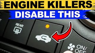 21 Most Dangerous Car Features That DESTROY Reliability