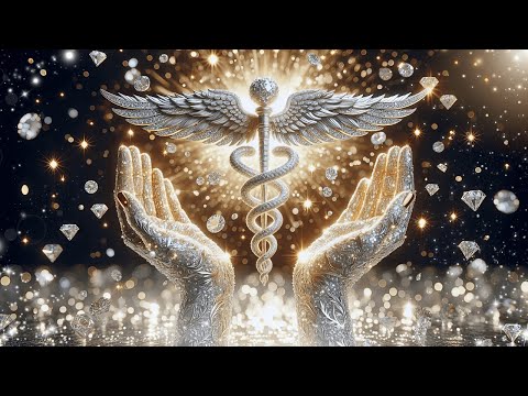 528Hz+432Hz+963Hz | You Are A Magnet For Love, Blessings & Prosperity ~ Embrace Opportunity