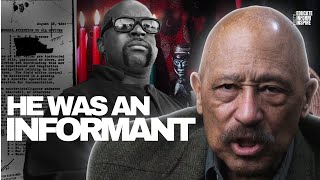Judge Joe Brown On The Real Origins of Kwanzaa, Swahili Language & Use Of Informants in the 1960s
