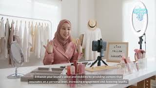 Craft Content That Connects: TAIPPA's Guide to Personalized Content Creation