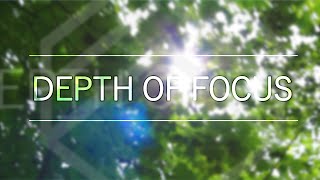 Depth of focus | TI FILM