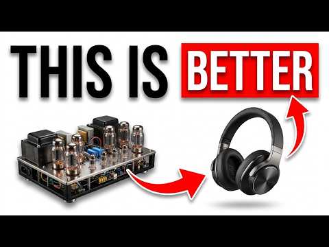 Why Audiophiles Are Wrong About Bluetooth (And Right About One Thing)