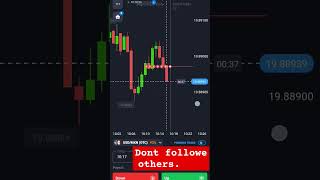 Binary trading #6 | #trading #stockmarket #binarybroker #BTFBKing