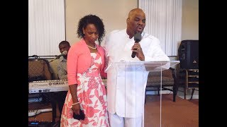 JUDAH It's Almost Time To Go!