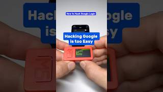 How To Prank your Friends with this Insane Small WIFI Hacking Device #electronics #hacker #security