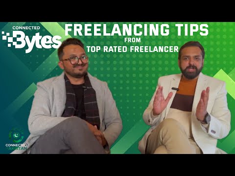 How you can earn more being a Graphic Designer - Naveed Ahmed at Connected Bytes