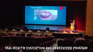 Avulsed tooth replantation #savetooth #replantation