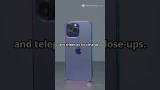 Why Your iPhone Has 3 Cameras—Explained ..