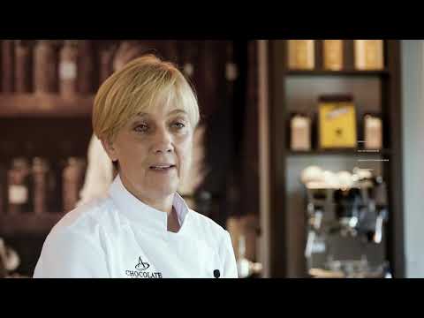 The Chocolate Academy Online at the World Chocolate Masters FINAL in Paris!