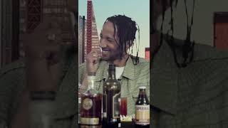 Specs Tells Poet & Alhan Crazy Story😂