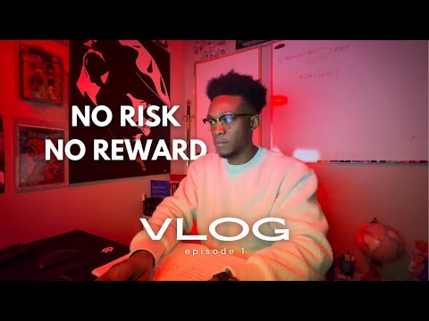 Building a No-Excuse Empire - Vlog Ep.1