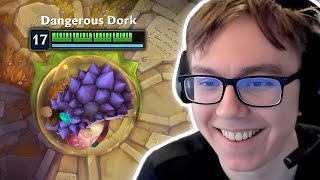 RAMMUS' RETURN?!