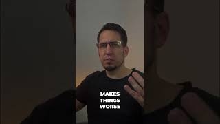 AI Code Struggles? Stop Overloading It! Smart Tips for Better Results #shorts