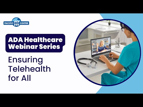 08/24/23 - Ensuring Telehealth for All