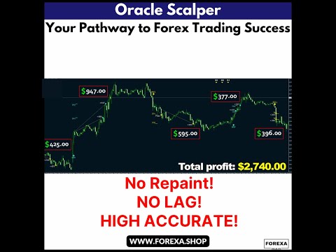 Ora Scalper: Your Pathway to Forex Trading Success