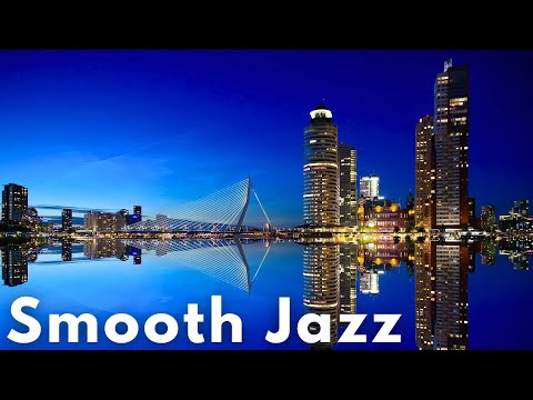Reflections ✨ Smooth Jazz & Cool Vibes