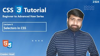 CSS Selectors | How To Targeting Elements Like a Pro!