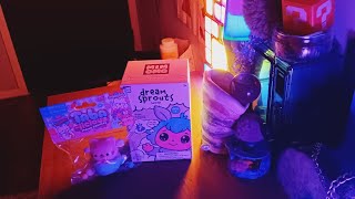 cute stuff unboxing