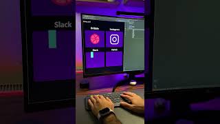 Animated icons usings HTML & CSS #css #html #frontend #webdevelopment #developer #cssanimation