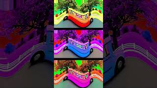 The Purple School Bus (Bass Boost) Sponsored by: previews 2 effects
